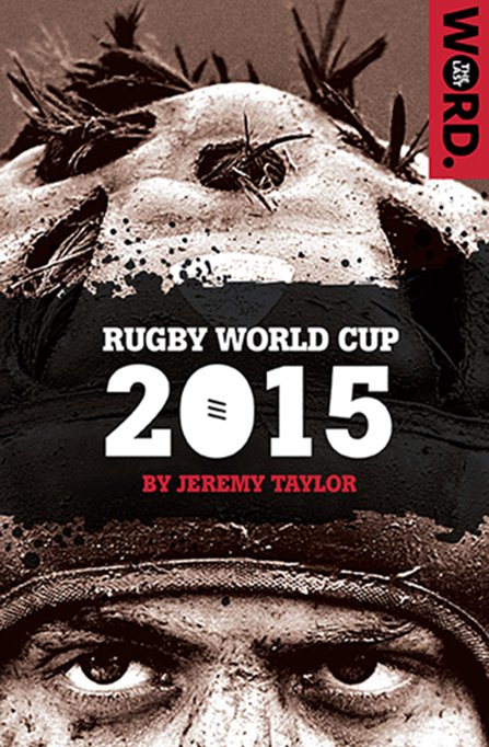 Germinal Press - Rugby World Book