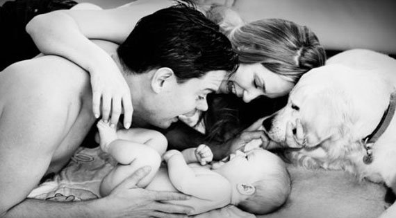 EVERY DAY IS FATHER’S DAY