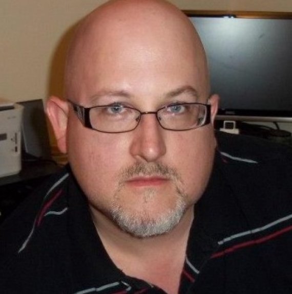 D.B. Tarpley's Amazing Ass Blog – Part 1