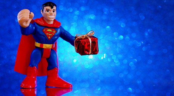 Top 5 Father’s Day Gifts (Germinal Press style)