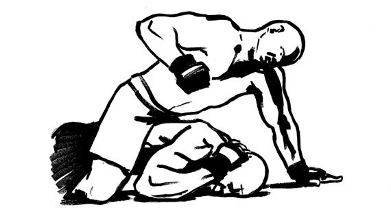 Intelligent Defense: A Call for Federal Regulation of Mixed Martial Arts