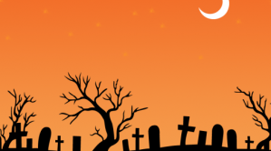 A Halloween Blog