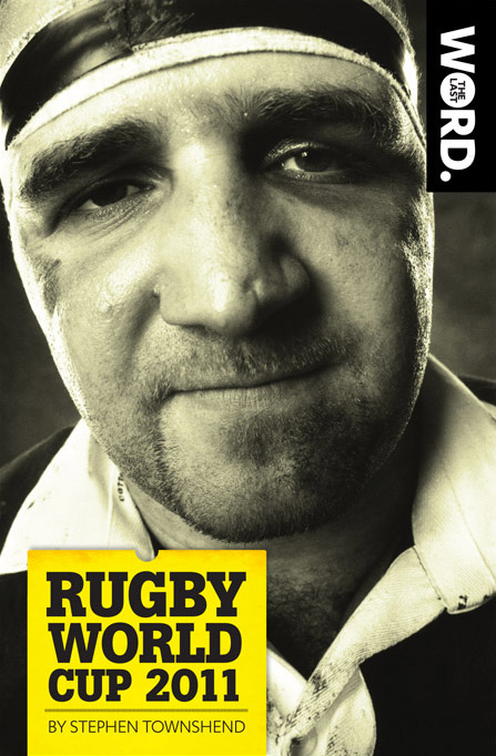 Germinal Press - Rugby World Book