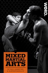 Germinal Press - Mixed Martial Arts